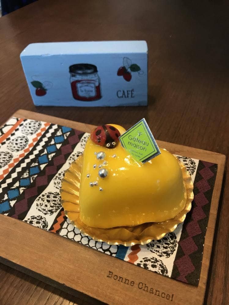Patisserie bon bon bon