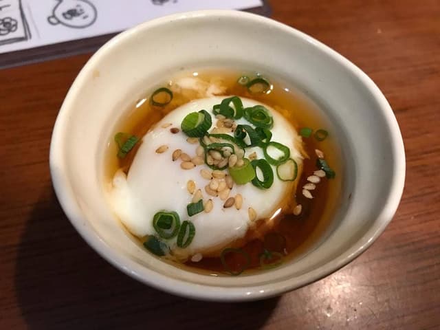 やきとり庵バー えびす顔 - サブ画像2