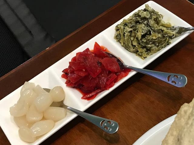 カレー家 麻ごころ - サブ画像2