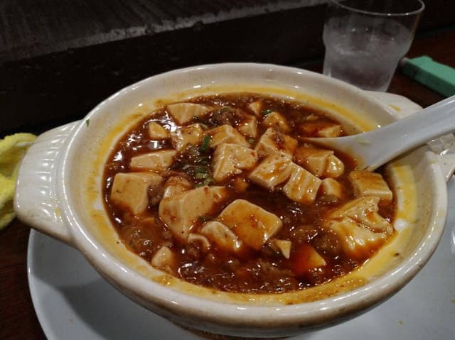 中華料理 福盛苑 - サブ画像2