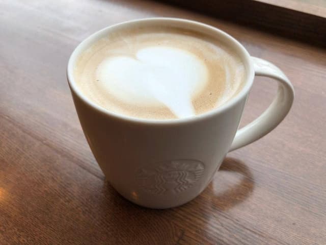 スターバックス コーヒー 新大手町ビル店 - サブ画像2