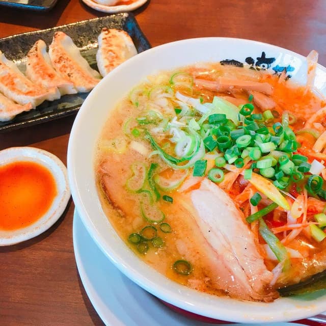 麺処 一凛花 - サブ画像2