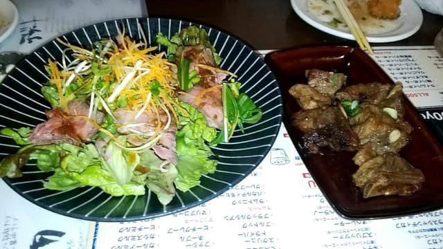 居酒屋Dining海月 横川店 - サブ画像1