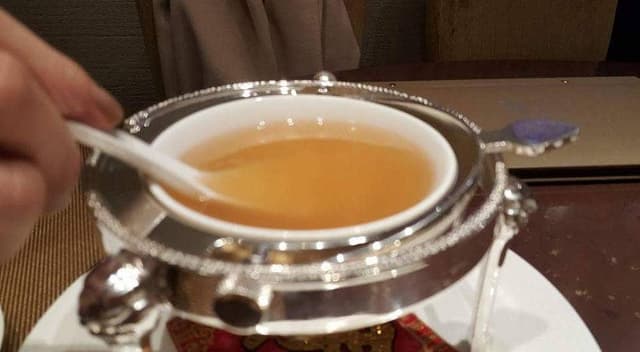 中国料理 桃李 ホテルメトロポリタン仙台 - サブ画像3