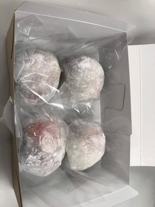 和菓子 いちの - サブ画像2