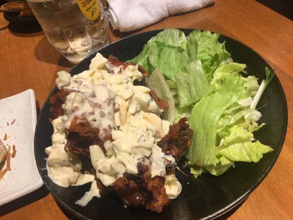 つどい酒場 えすと。