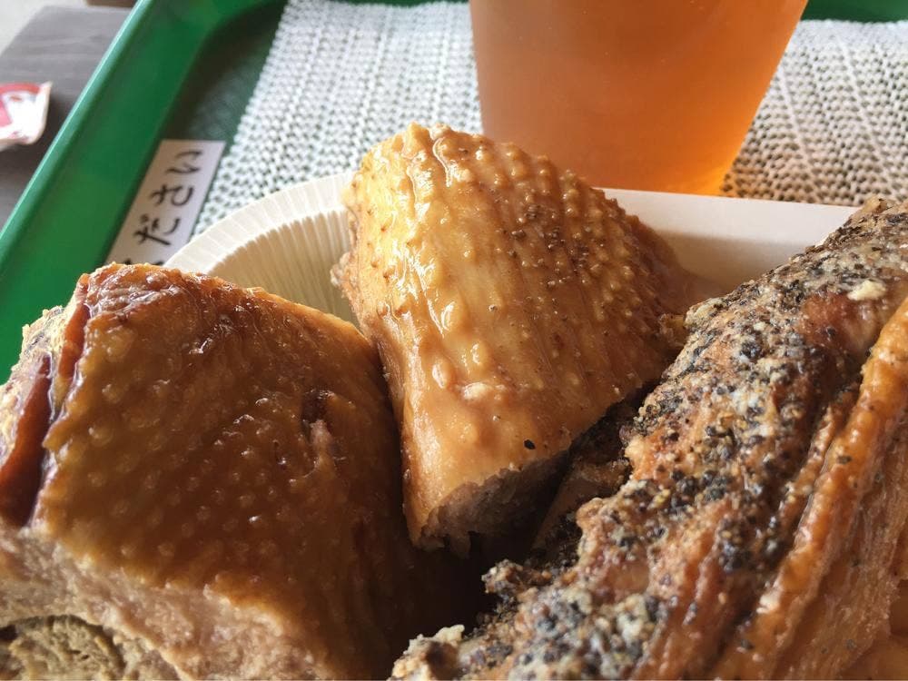 川場フィッシングプラザ 食堂