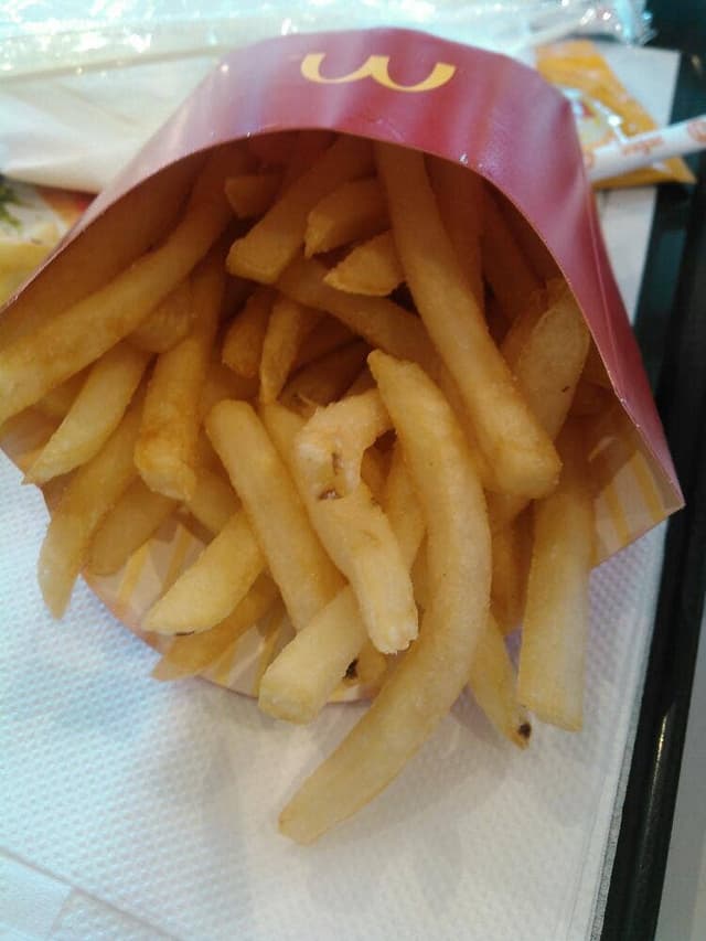 マクドナルド 仙台沖野店 - サブ画像1