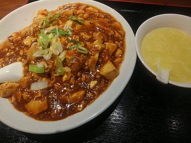 熱烈的中華 四川菜園 栄本店 - サブ画像2