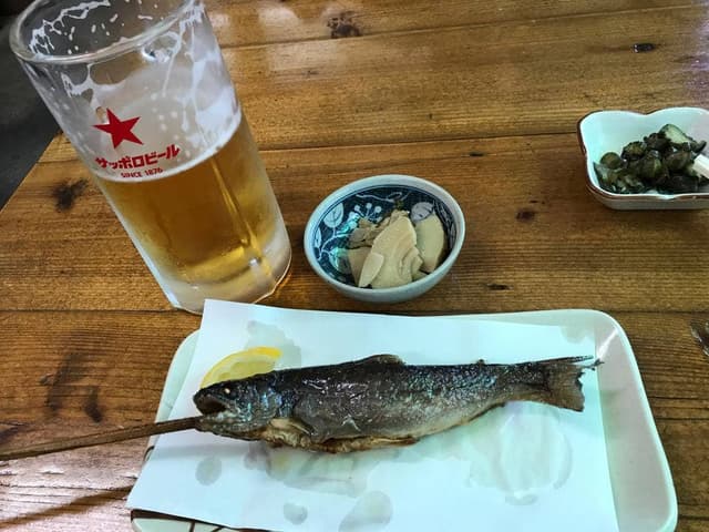 そば処 もくりん - サブ画像1