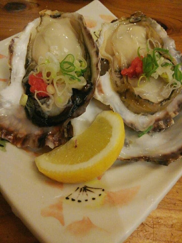 居酒屋 どくだみ草 柳ヶ瀬店 - サブ画像2