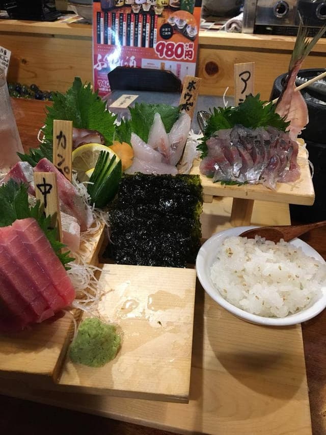 魚匠 樹苑 - サブ画像3