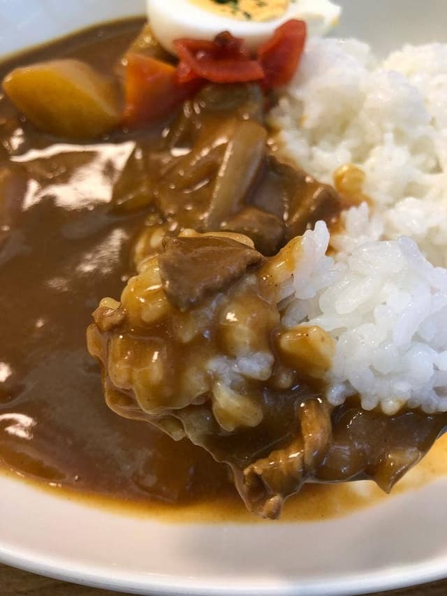 Cafe Olympia - サブ画像2