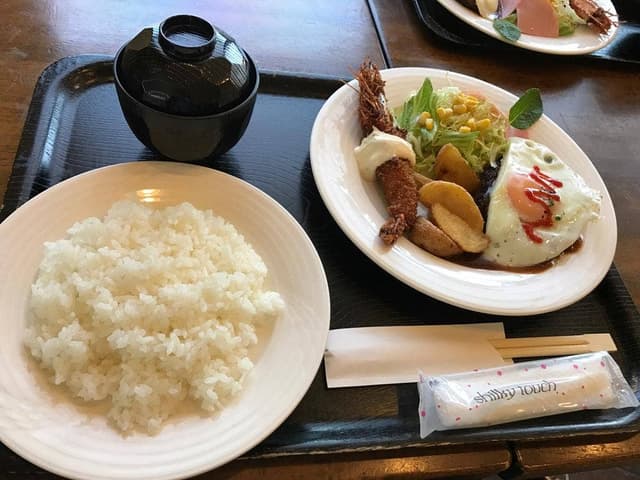 洋っ定屋 - サブ画像1
