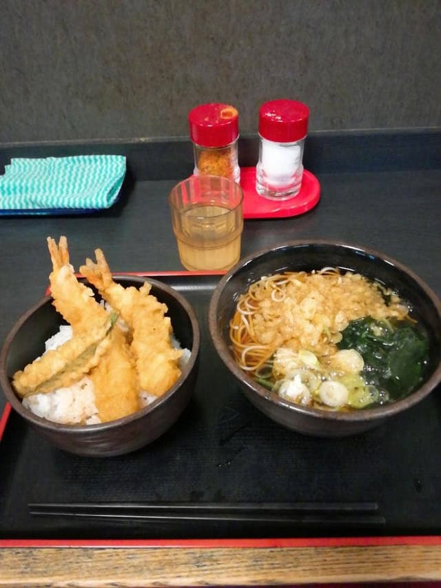 ゆで太郎 大鳥居店 - サブ画像2