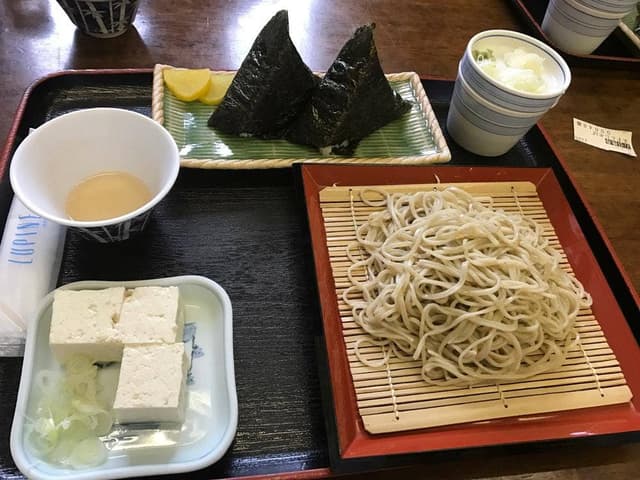 どんぐり庵 - サブ画像2