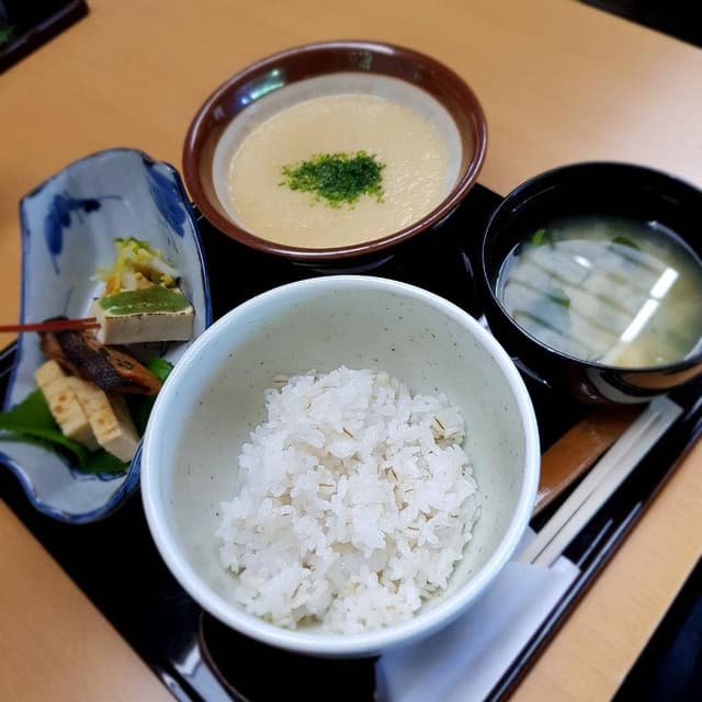 和食 花の茶屋 - サブ画像3