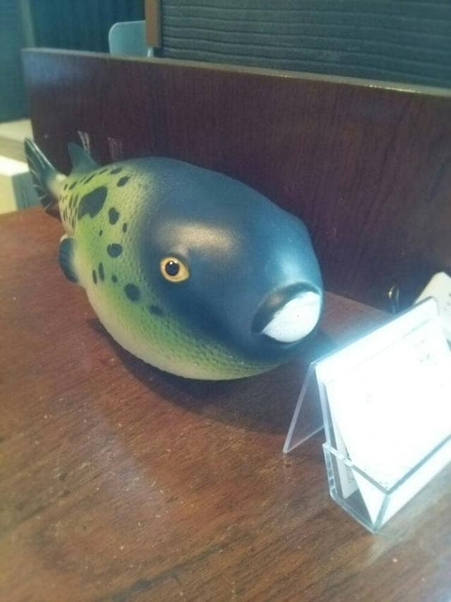 とらふぐ亭 町田店 - サブ画像2