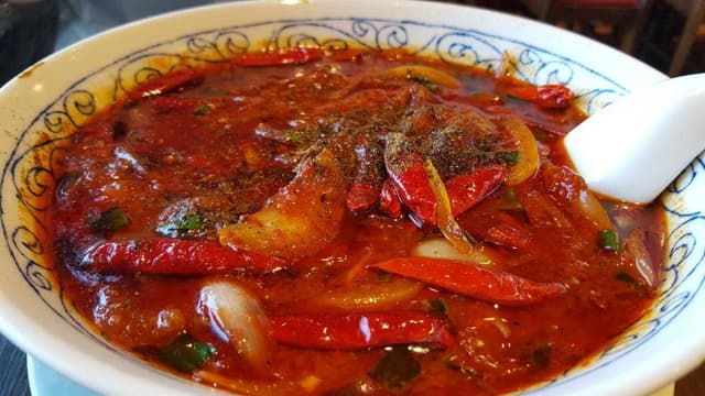 万豚記 泉パークタウンタピオ店 - サブ画像3