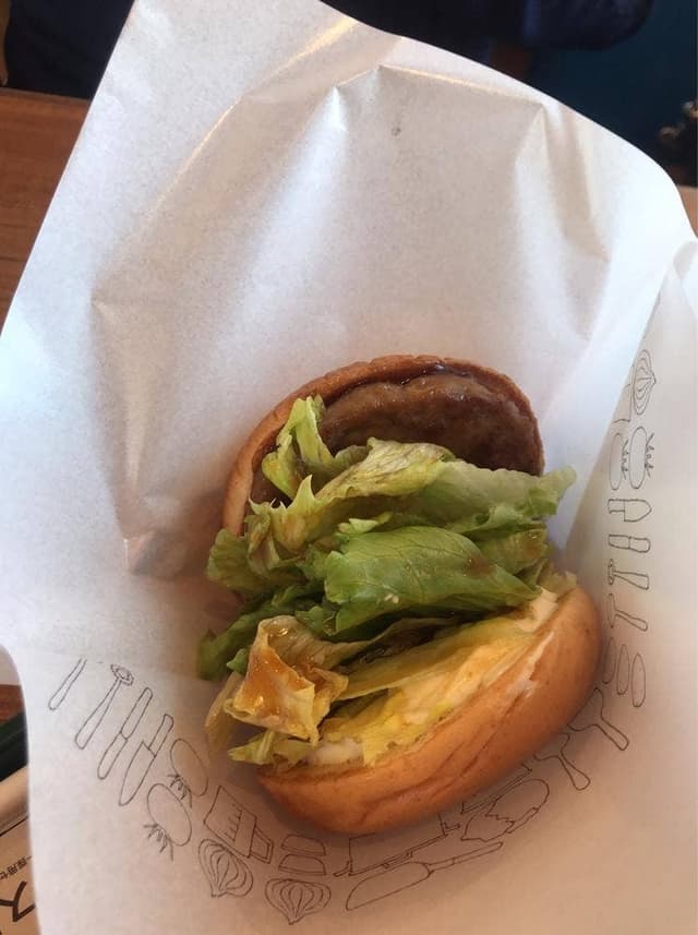 モスバーガー 松任店 - サブ画像2