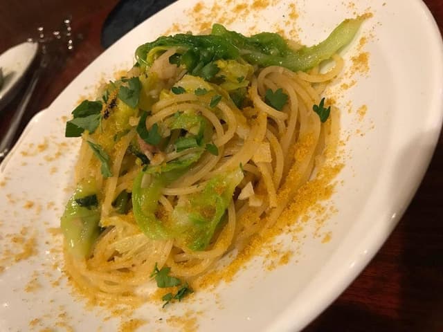 Osteria Chitarra - サブ画像1