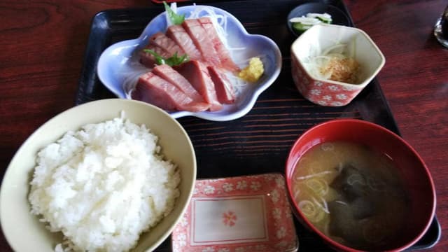 石水ドライブイン - サブ画像1