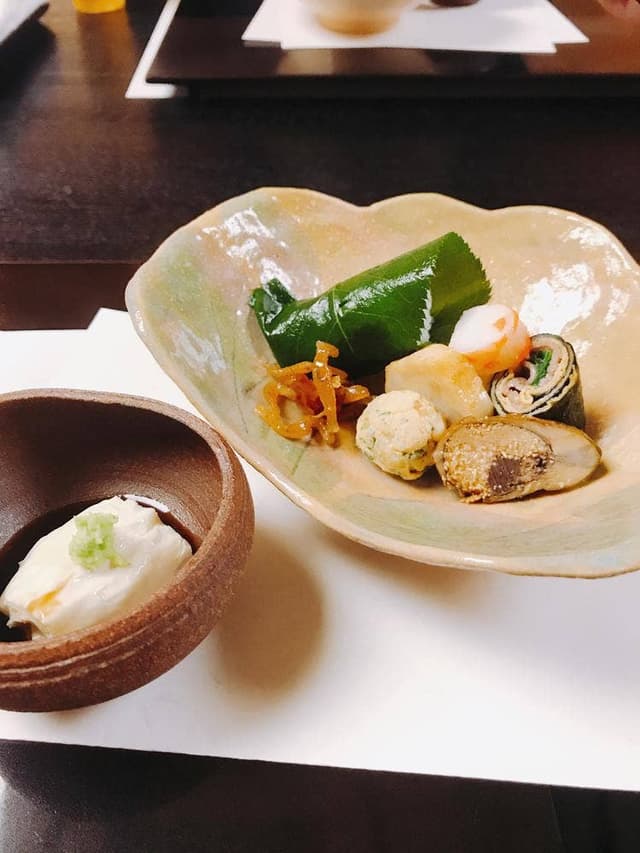 日本料理 花菱 - サブ画像1