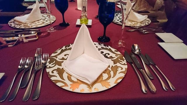 リストランテ グランマーレ シギラベイサイドスイートアラマンダ - サブ画像2