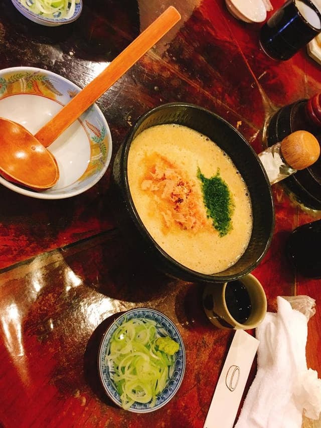 手打そばや 今昔 - サブ画像3