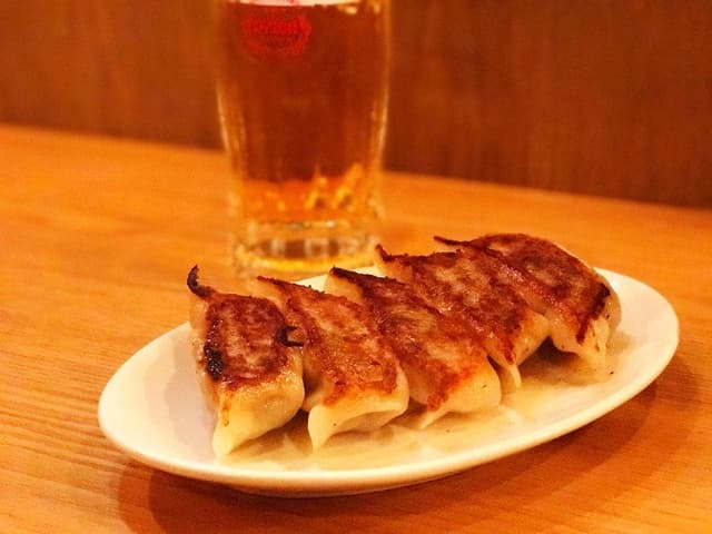 餃子酒場 金五郎 - サブ画像2