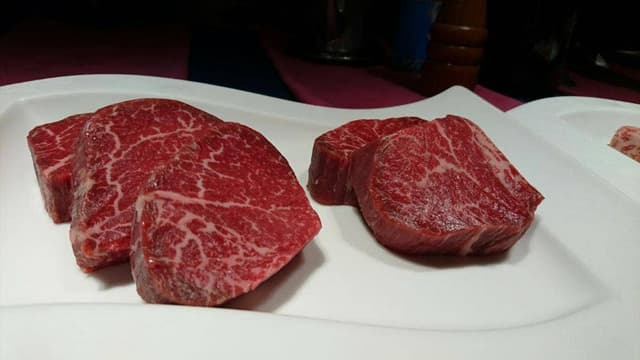 ダイニング鉄板焼 マラルンガ - サブ画像2