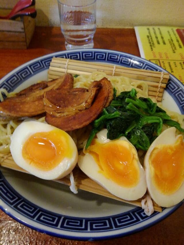 らー麺 にしかわ - サブ画像2