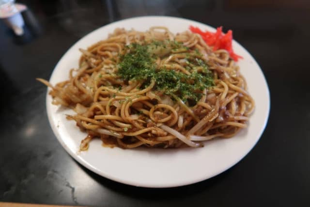 大釜 本店 - サブ画像3
