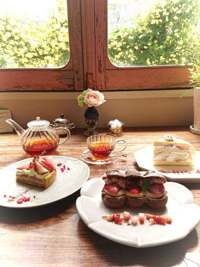 Ridi - サブ画像1