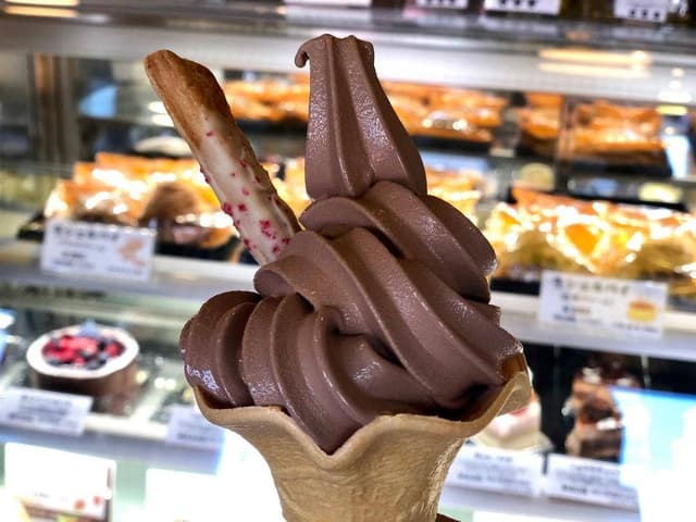 イル・ド・ショコラ鎌倉店 - サブ画像1