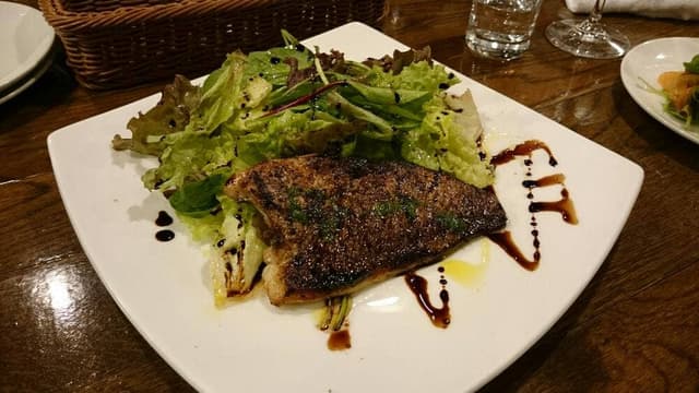 フランス家庭料理とワインのお店 Takebou - サブ画像2