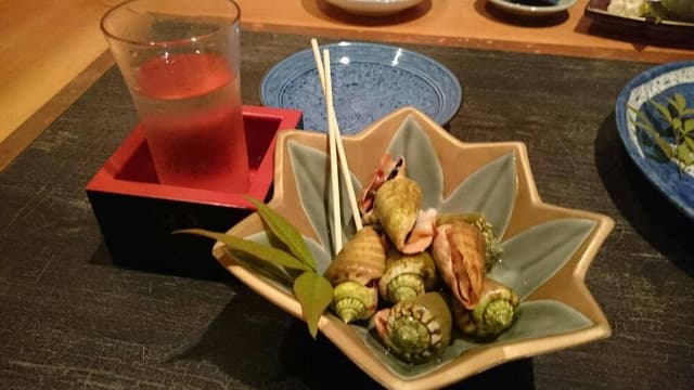 蓮 - サブ画像2