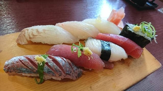 瀬浜寿司 - サブ画像3