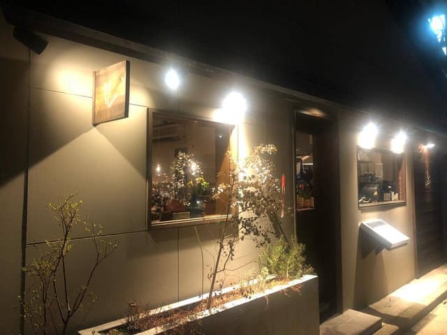 Ristorante Shikazawa - サブ画像2