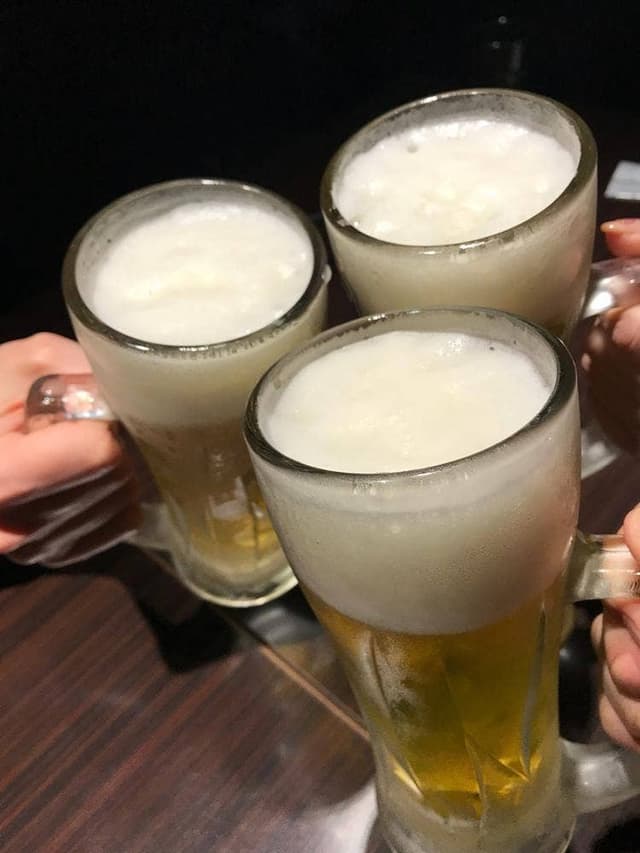 山の猿 一番町店 - サブ画像3