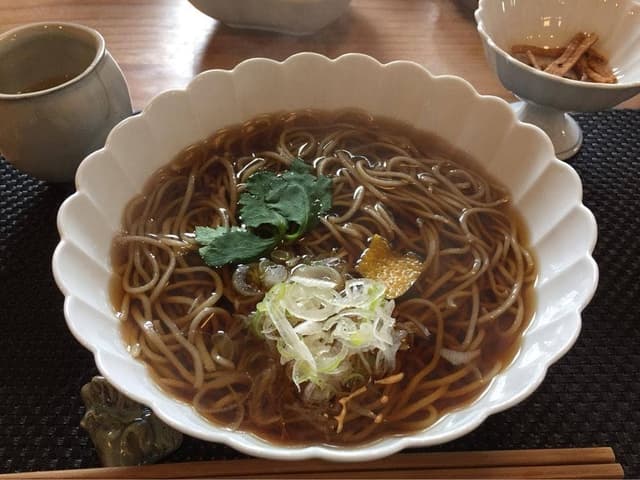江戸蕎麦 平家 - サブ画像1