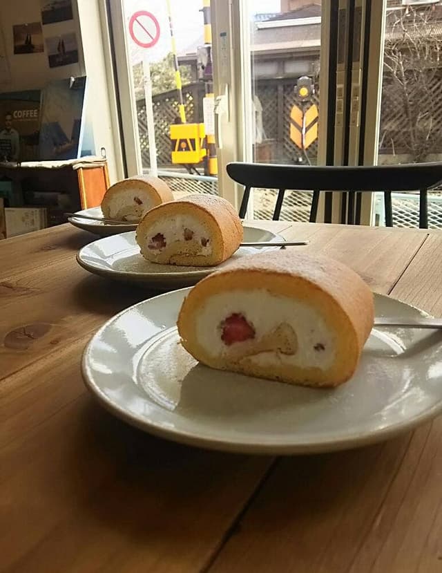 cafe Luonto - サブ画像1