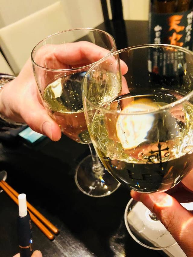 炙り割烹 口福 いど屋 - サブ画像2