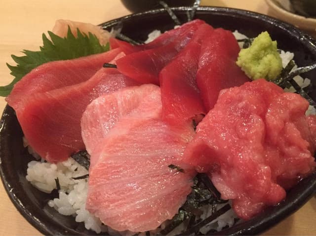 治鮨 - サブ画像2