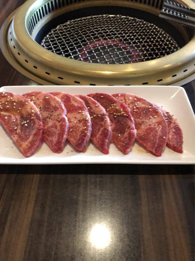 平一郎 焼肉 西大井店 - サブ画像1