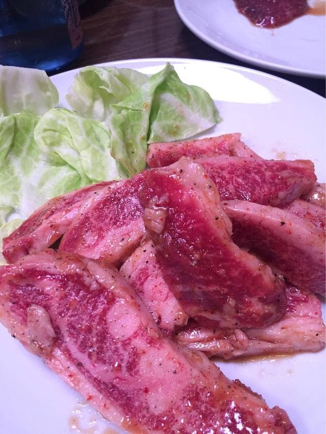 焼肉まるせい - サブ画像1