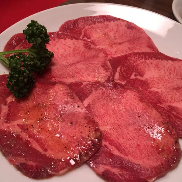 焼肉まるせい - サブ画像2