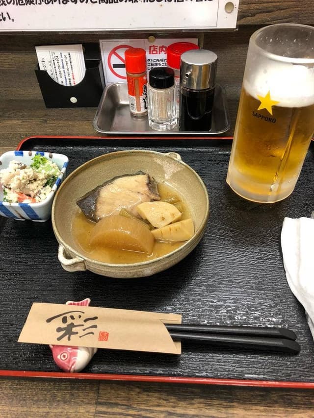雑魚膳 しながわ - サブ画像2