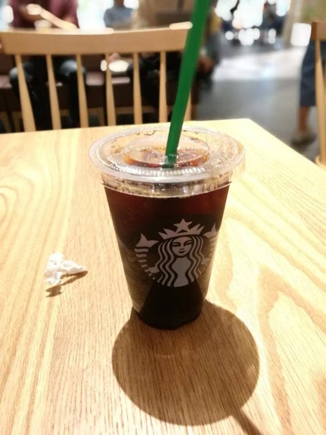 スターバックス コーヒー アピタテラス横浜綱島店 - サブ画像1