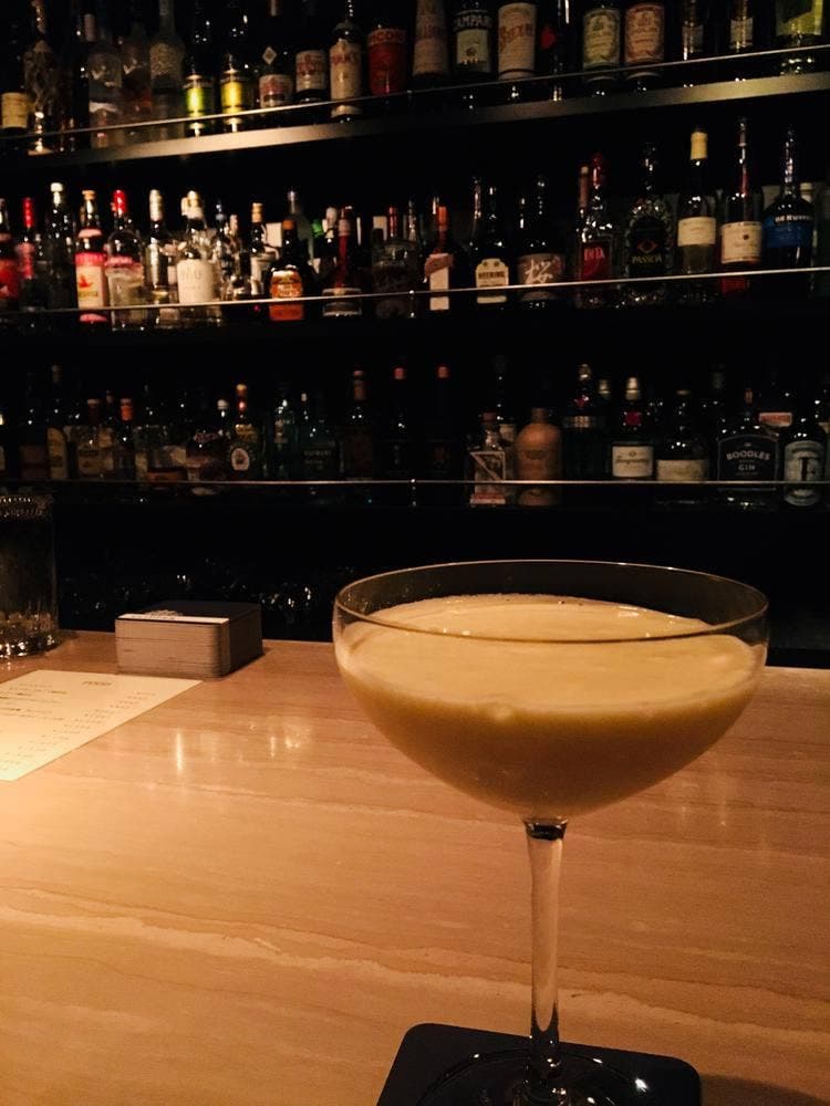 BAR CLIPPER